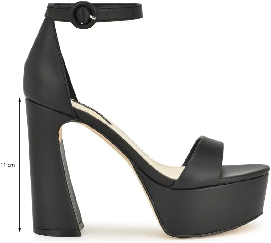 Nine West Women's Ivana Sandal