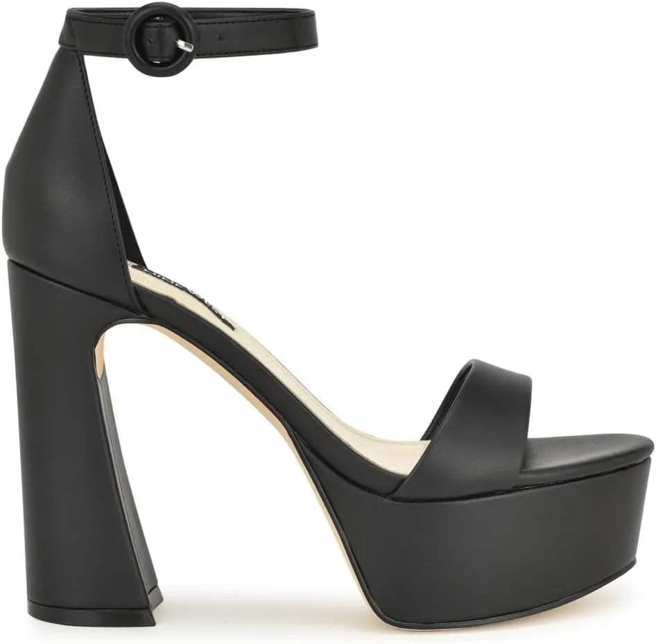 Nine West Women's Ivana Sandal
