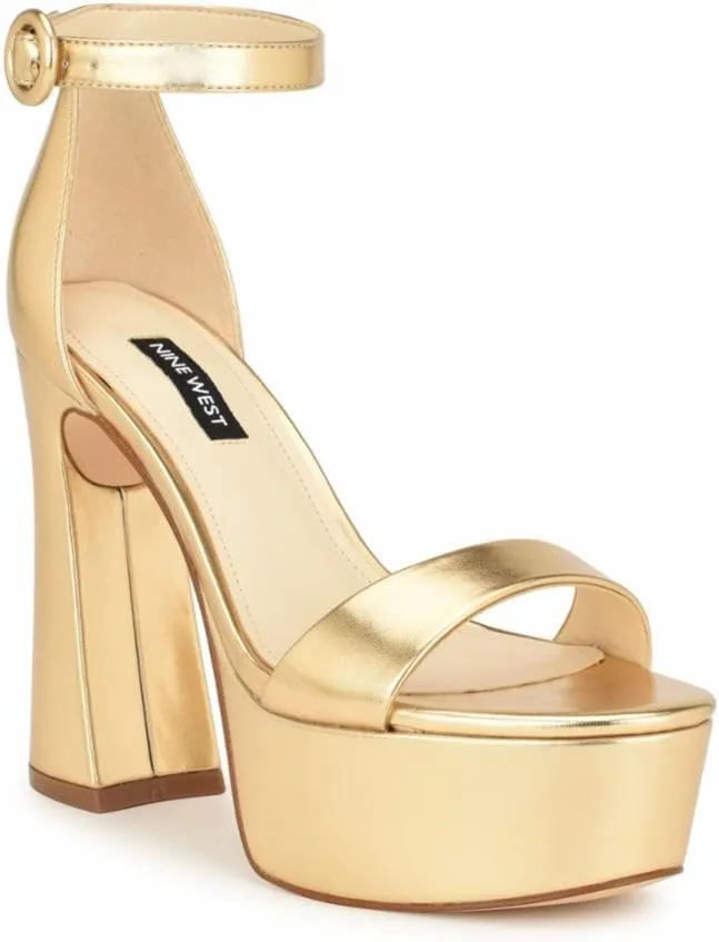 Nine West Women's Ivana Sandal