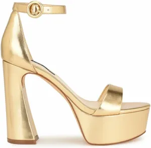 Nine West Women's Ivana Sandal