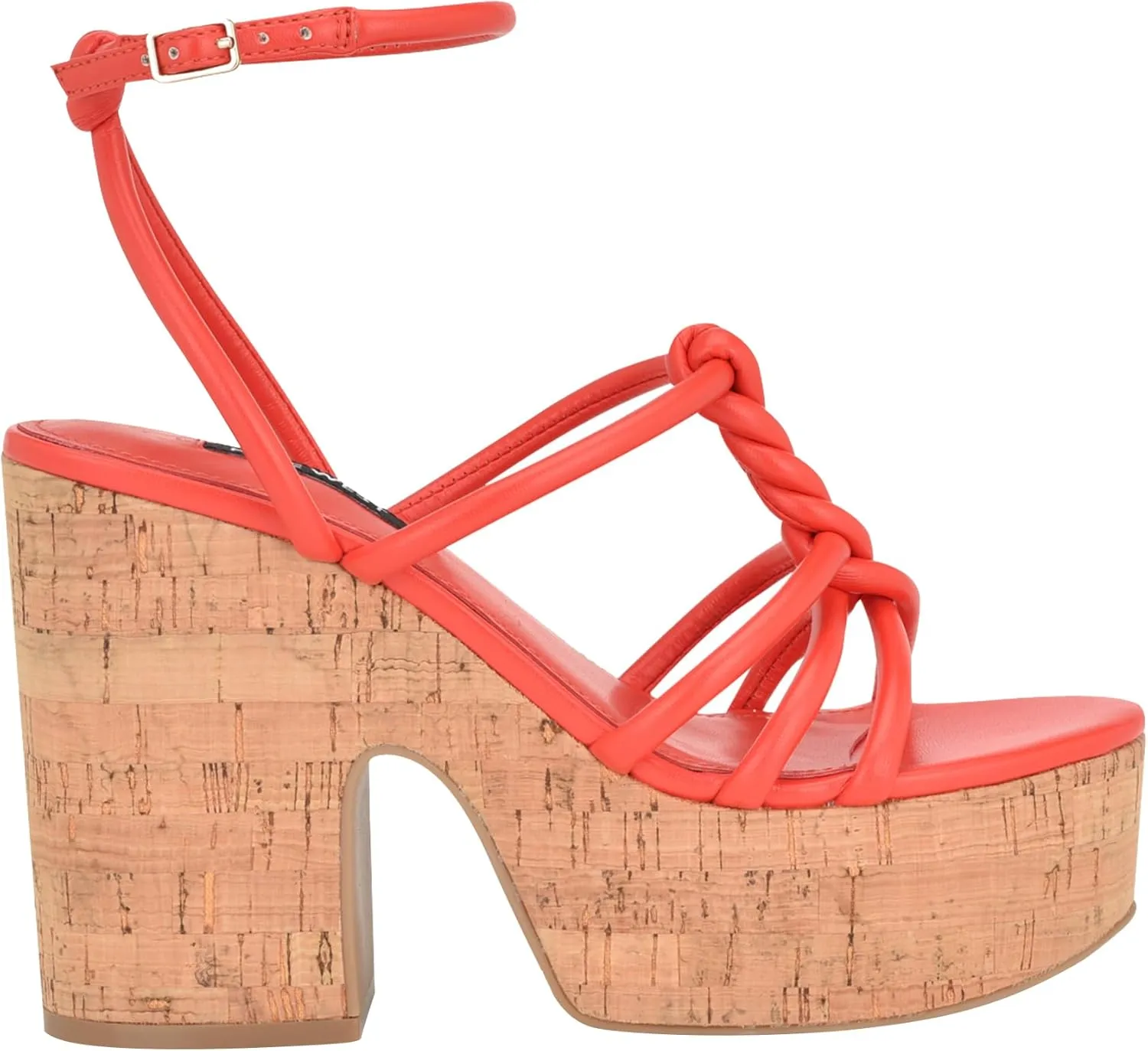Nine West Women's Olander Wedge Sandal