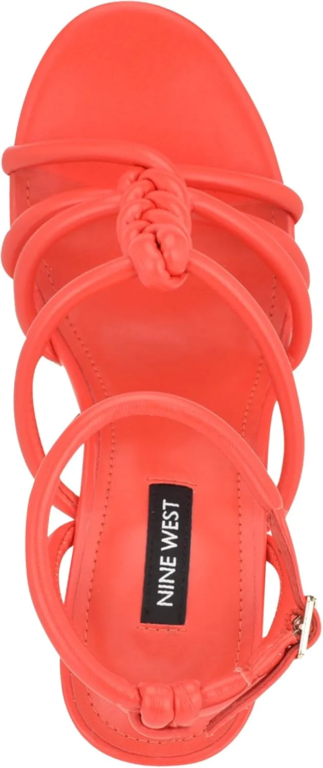 Nine West Women's Olander Wedge Sandal