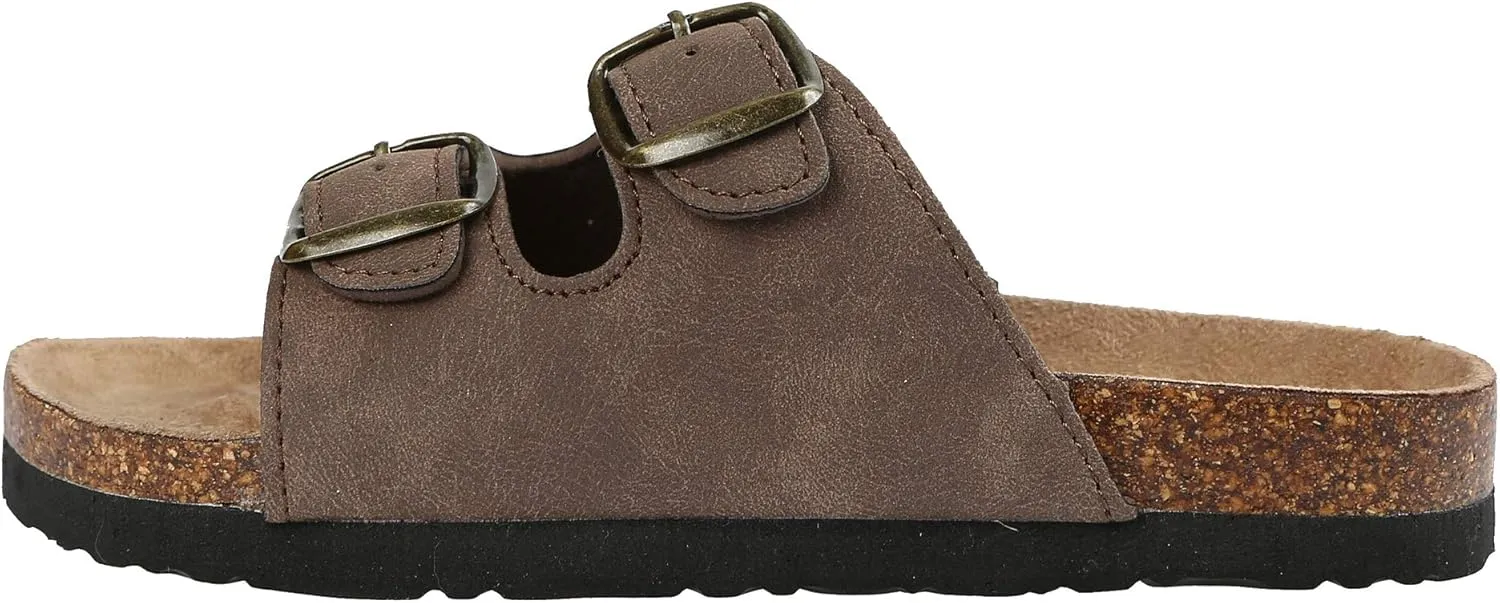 Northside Kid's Anya Cork Sandal