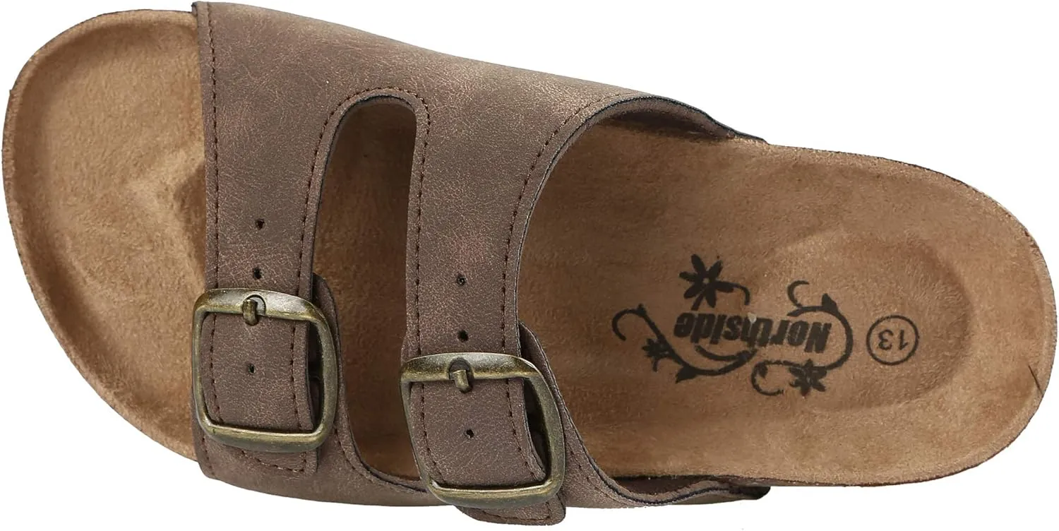 Northside Kid's Anya Cork Sandal