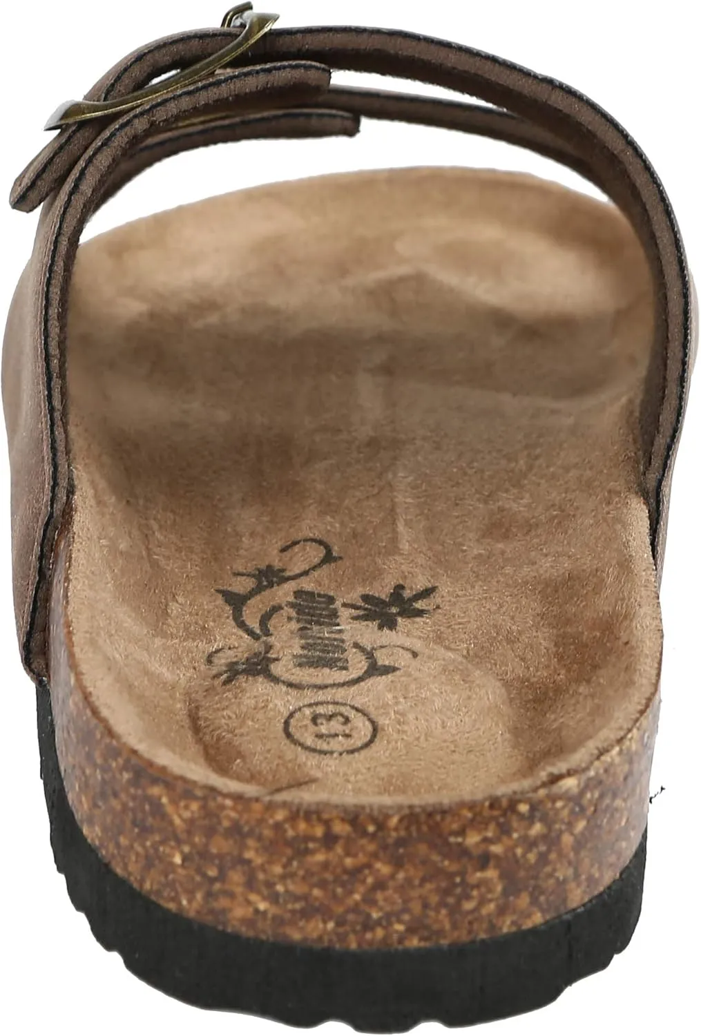 Northside Kid's Anya Cork Sandal