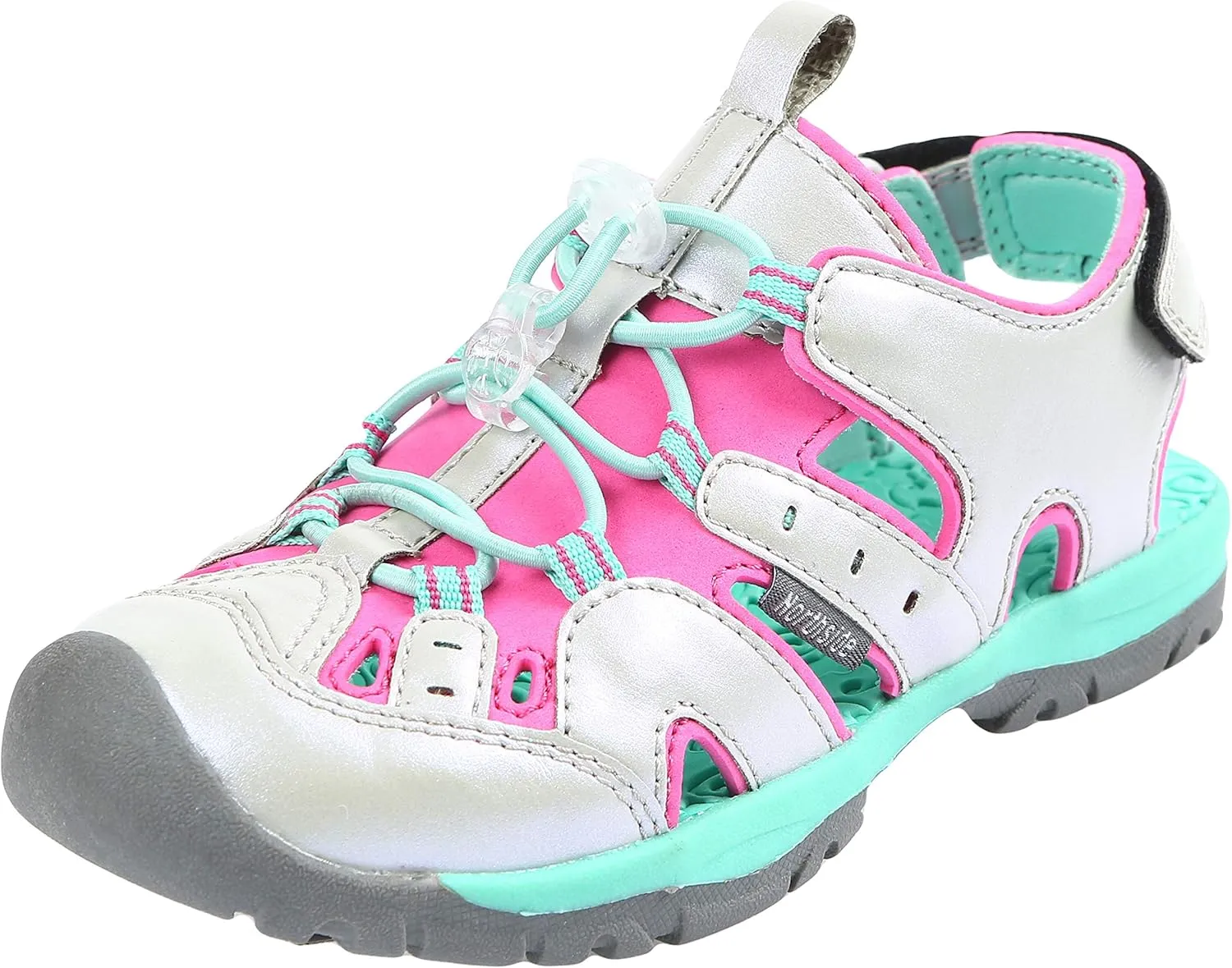 Northside Unisex-Child Burke Se Sport Sandal