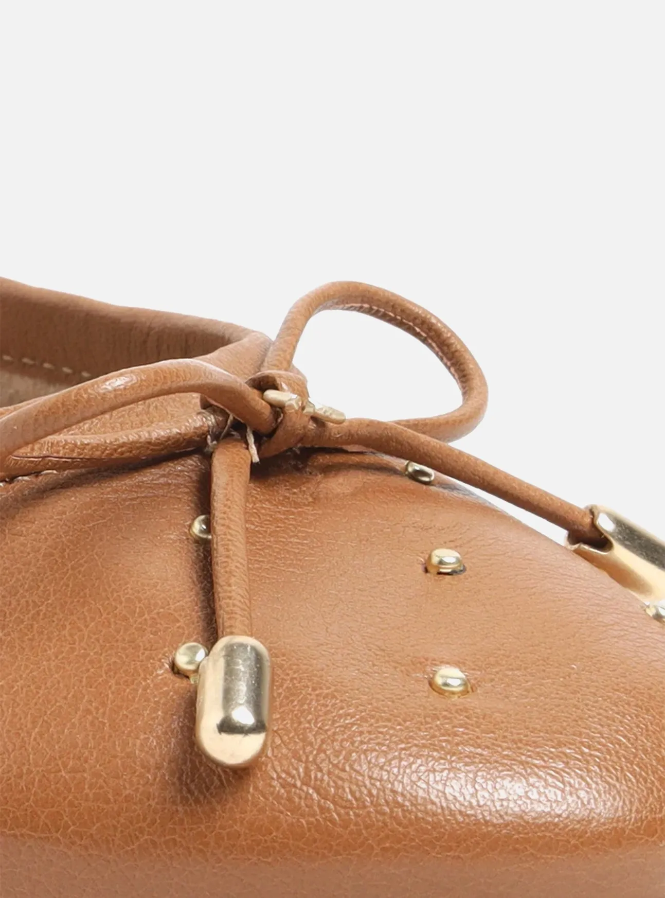 Olivia Ballet Flat