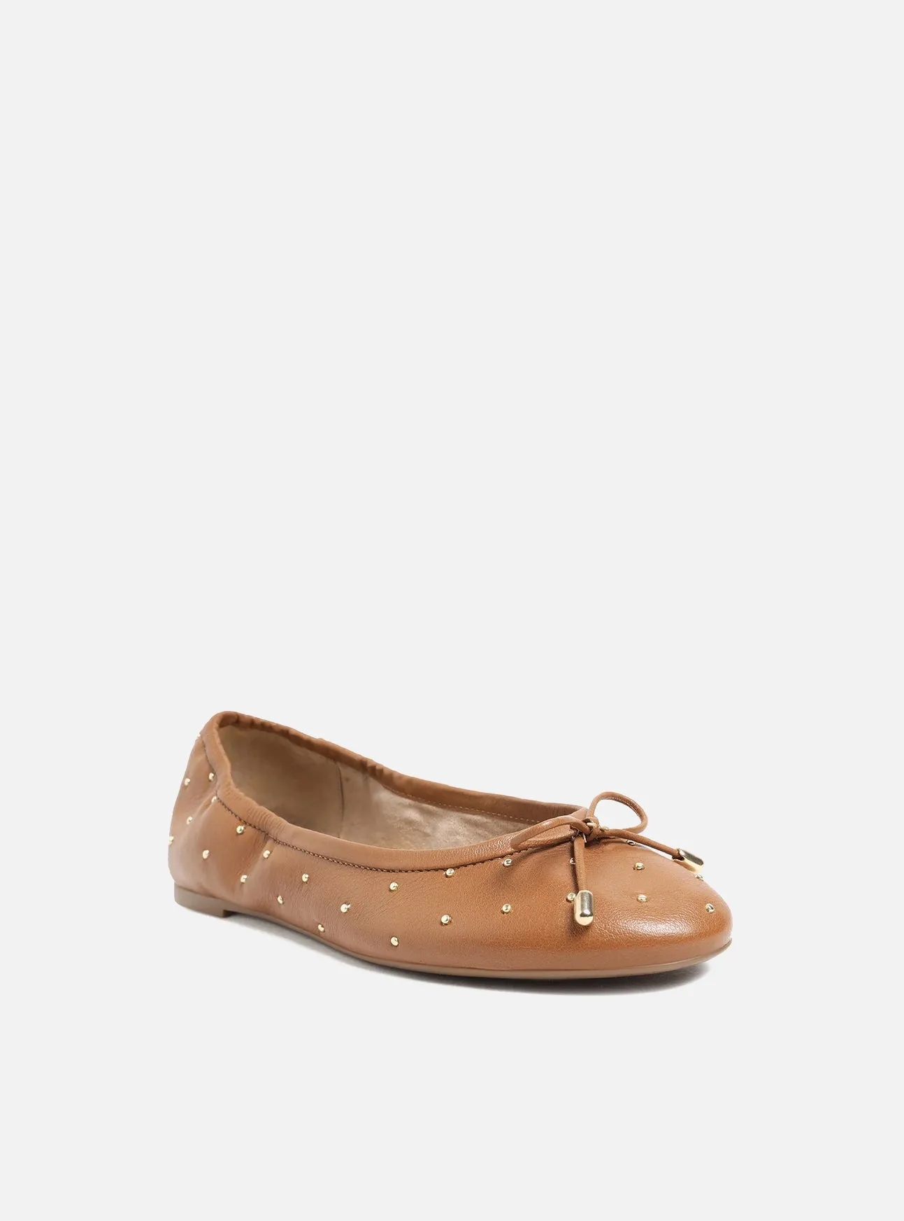 Olivia Ballet Flat