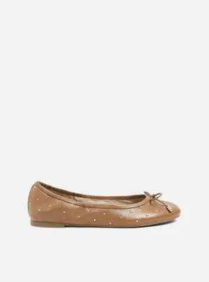 Olivia Ballet Flat