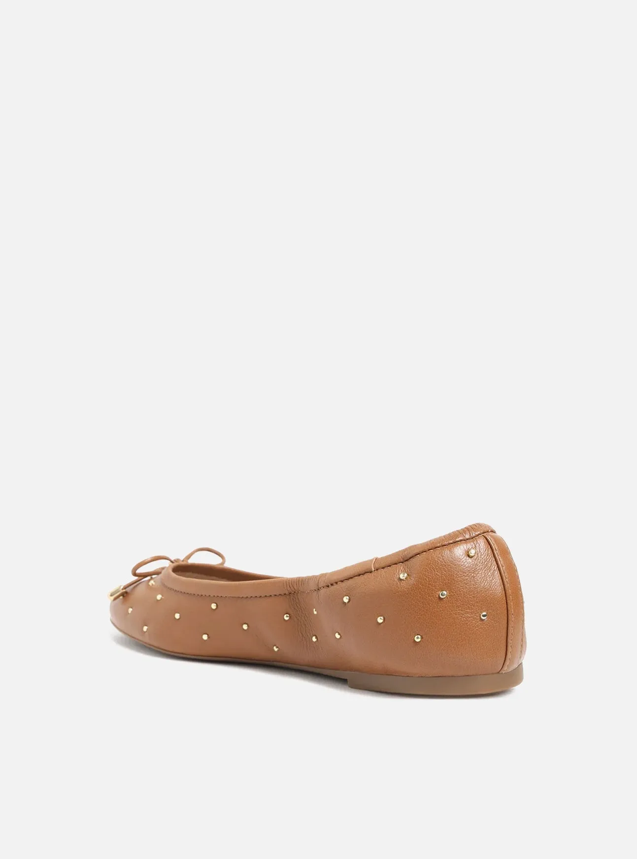 Olivia Ballet Flat