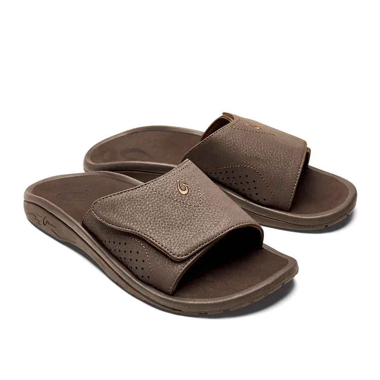 Olukai Nalu Men’s Slide