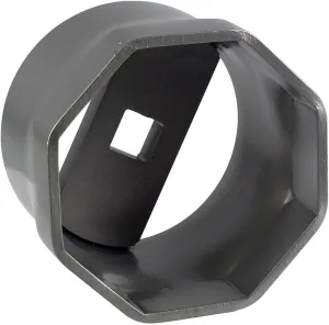 OTC 1917 Wheel Bearing Locknut Socket - 8 Point, 4-3/8" Opening Size