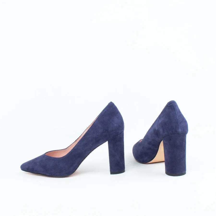 Paris Heel