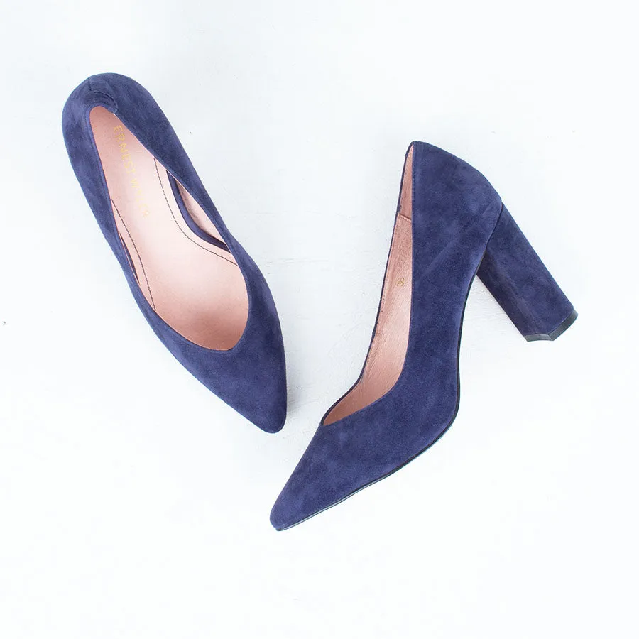Paris Heel