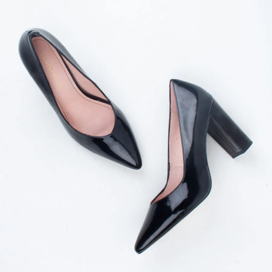 Paris Heel