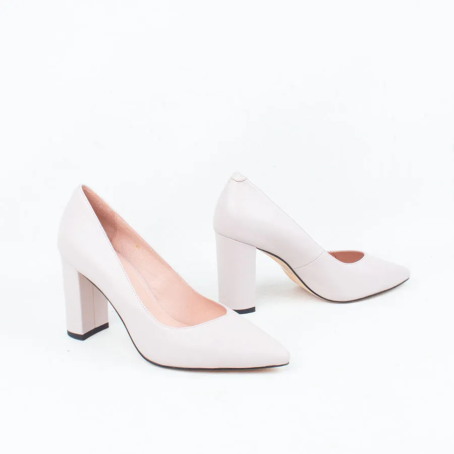 Paris Heel