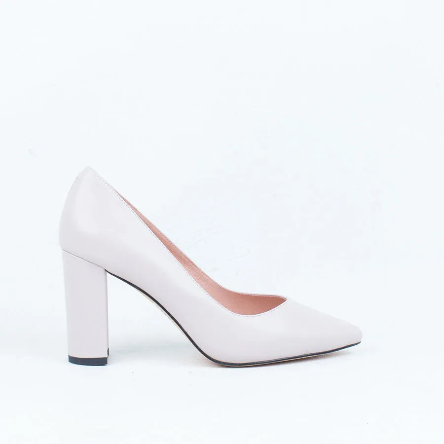 Paris Heel