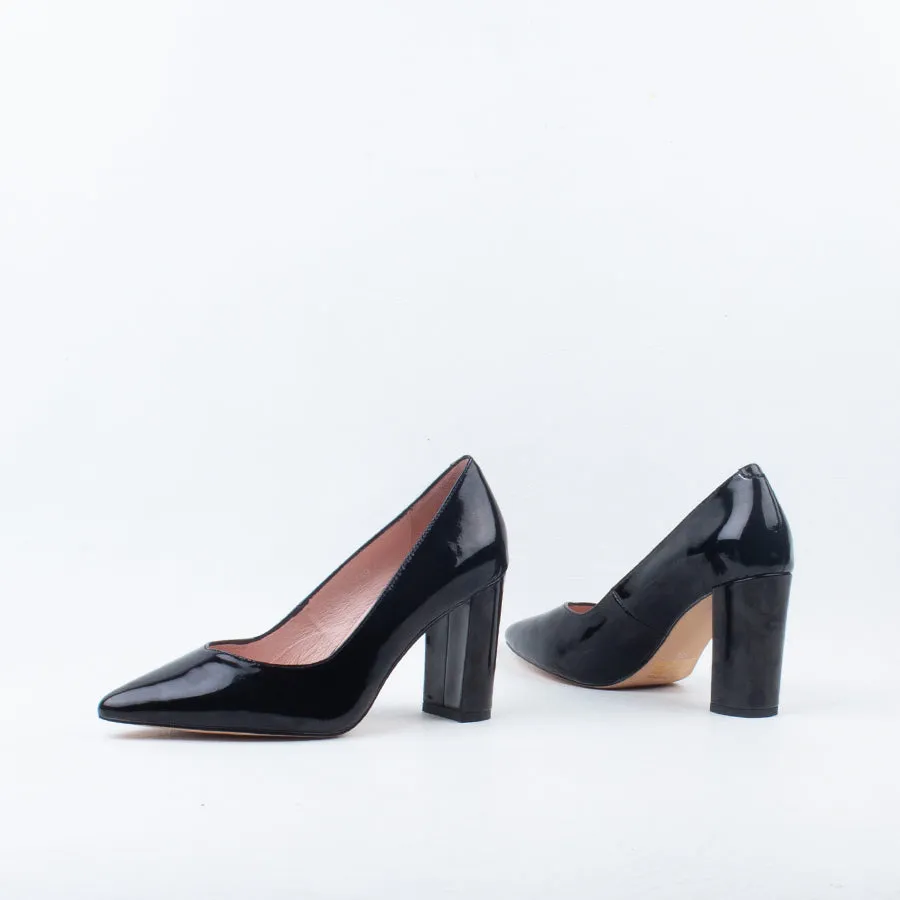 Paris Heel