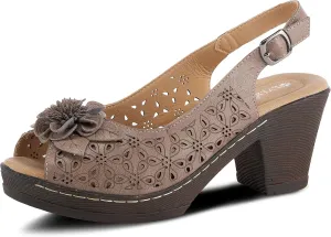 PATRIZIA Women's Doriday Sandals
