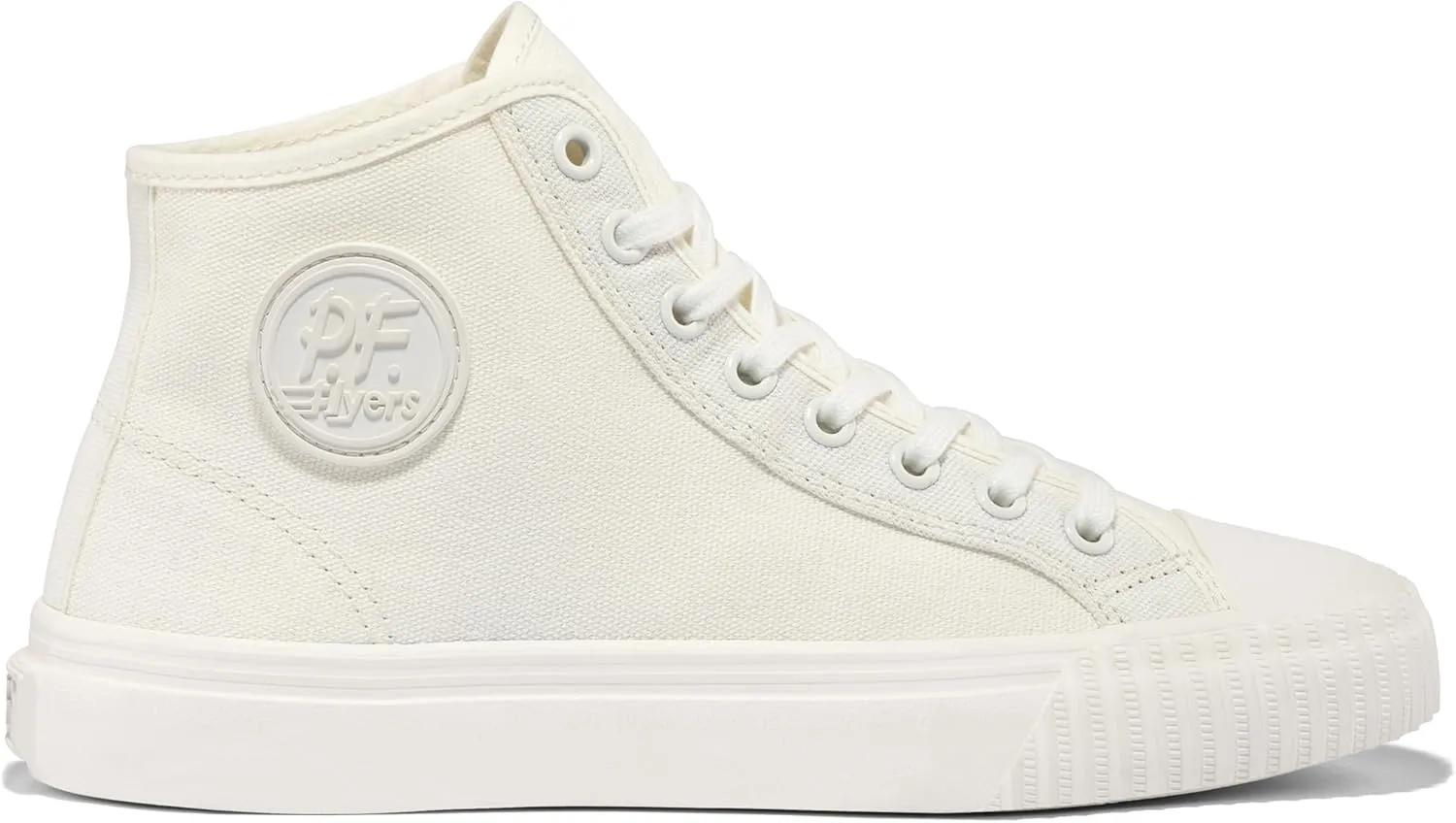 PF Flyers Unisex Center High-Top Sneaker