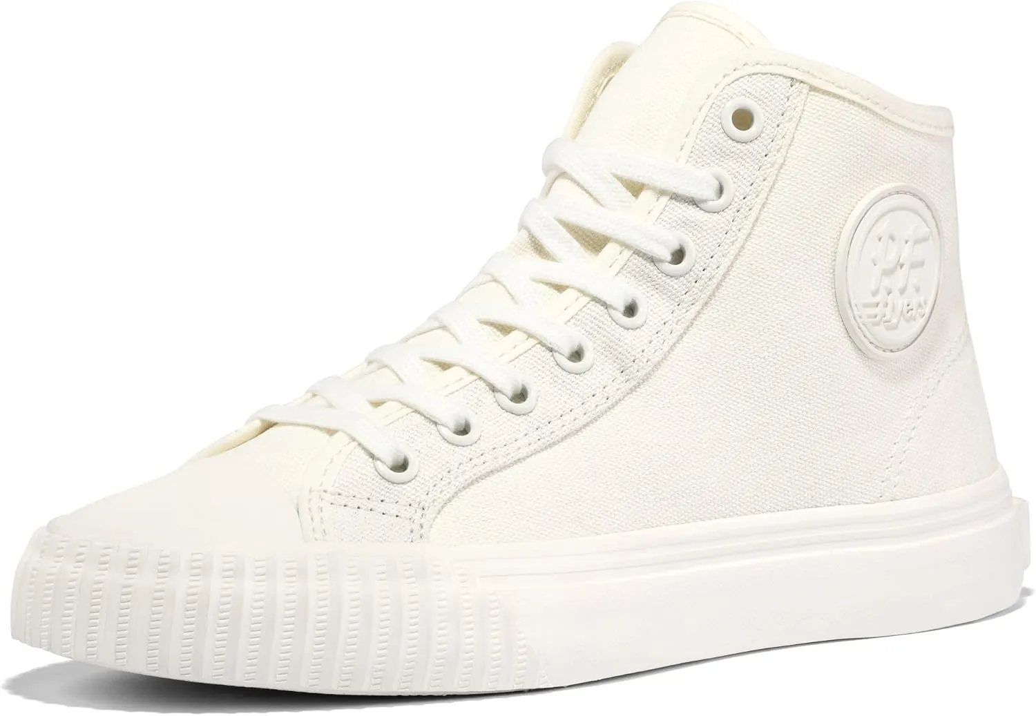 PF Flyers Unisex Center High-Top Sneaker