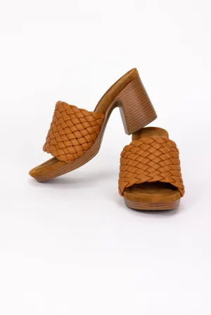 Pierre Dumas Morgen Women's Woven Mule