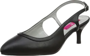 Pleaser Pink Label Women's Kit02/bpu Dress Pump