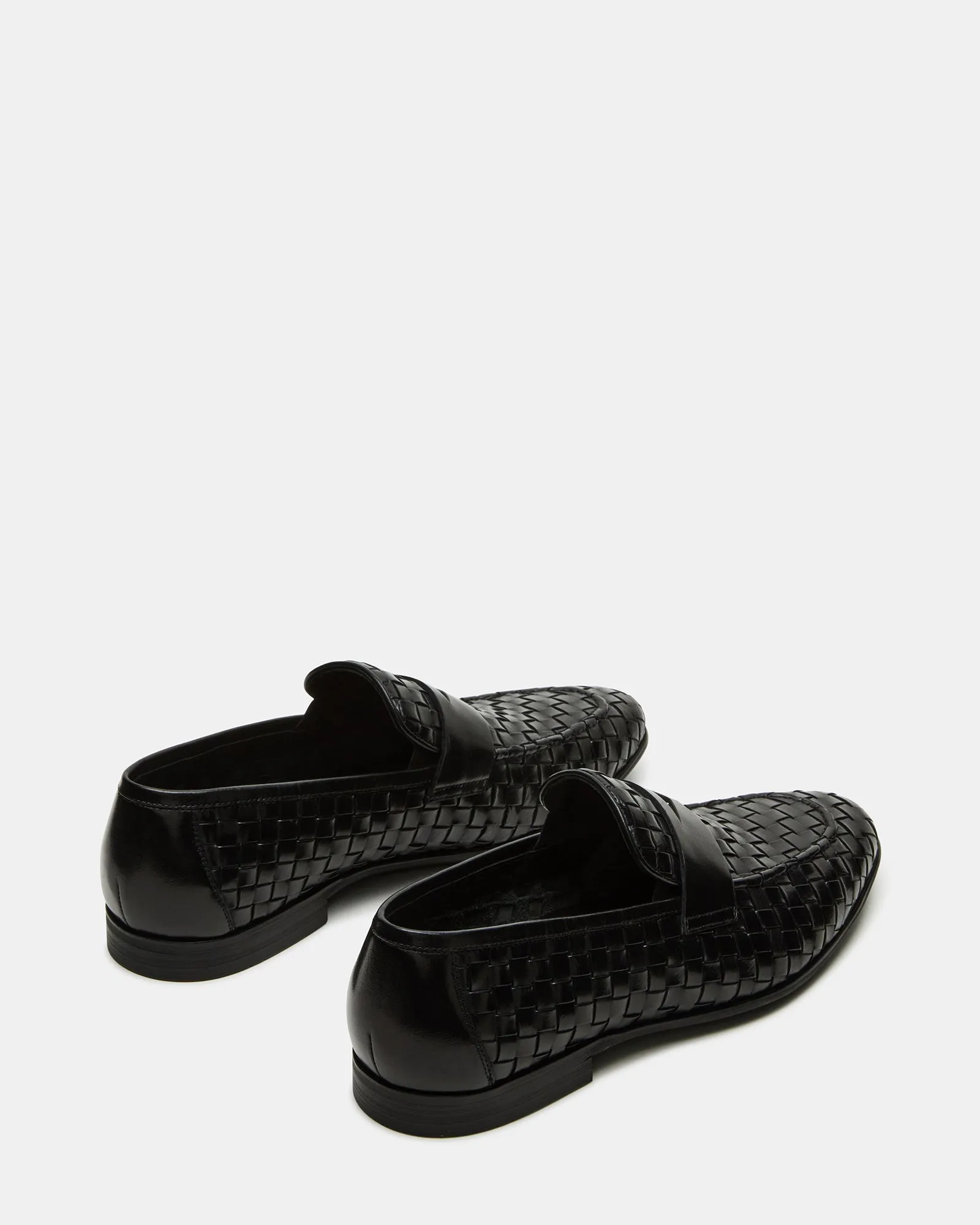 POCO BLACK LEATHER