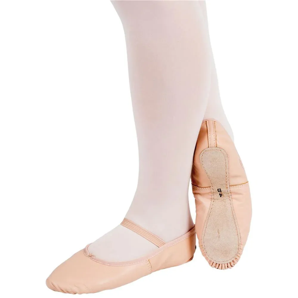 PW Ballet Flat