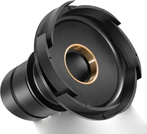 R0445400 Diffuser with O-Ring and Hardware Replacement Kit Fit for Zodiac Jandy ePump, Stealth, PlusHP, Waterfall, MaxHP Series Pumps