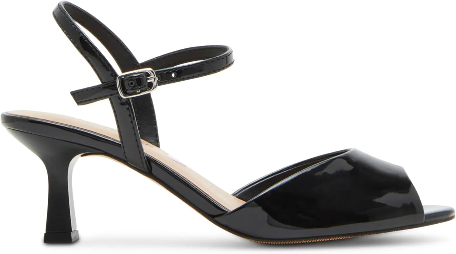 Rave Heeled Sandal