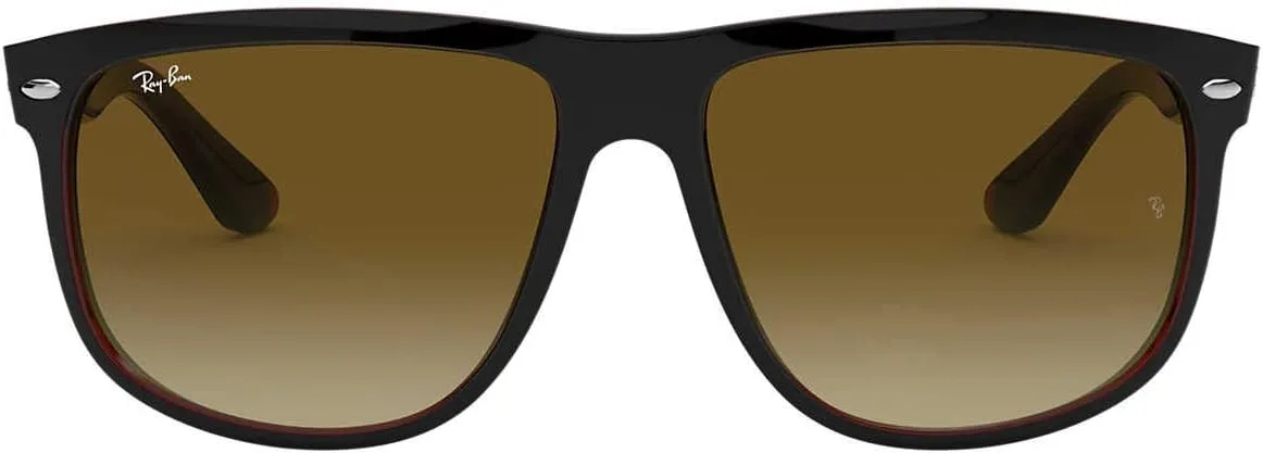 Ray-Ban RB4147 Boyfriend Square Sunglasses