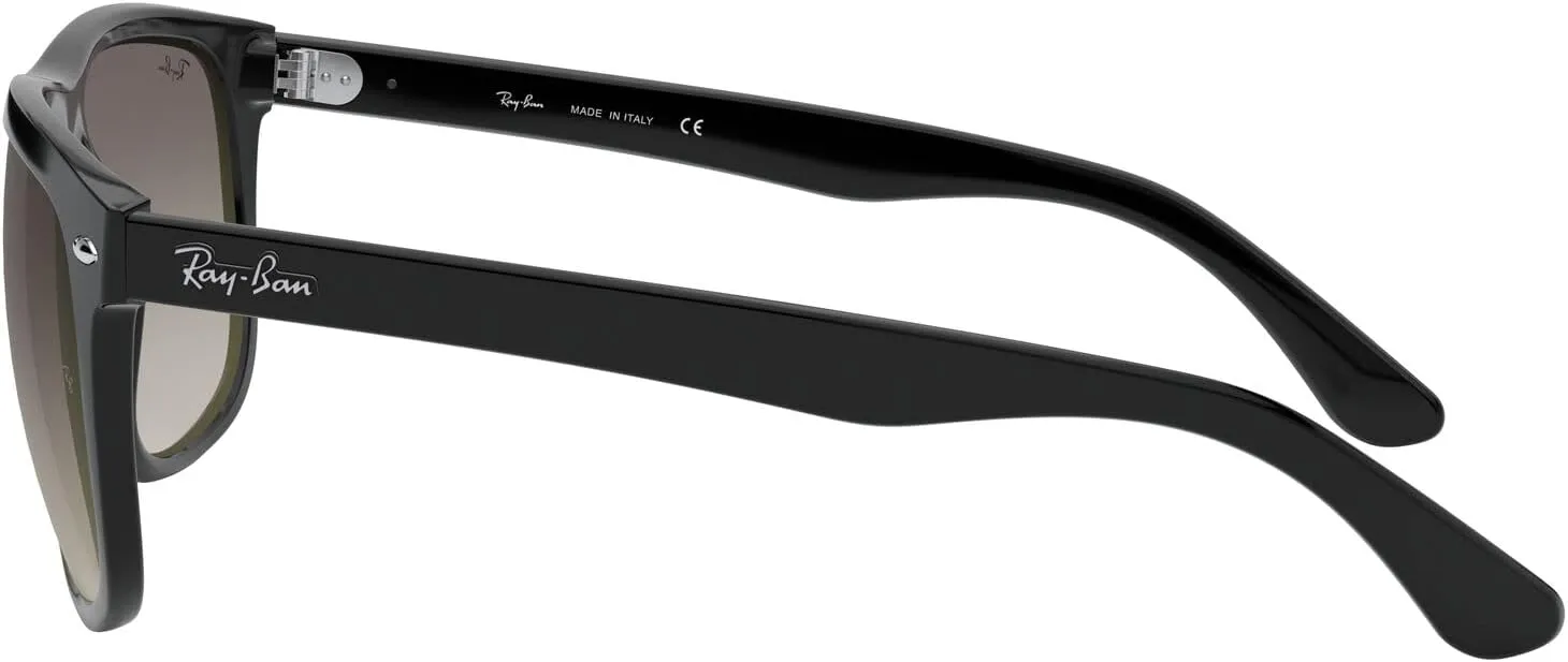 Ray-Ban RB4147 Boyfriend Square Sunglasses