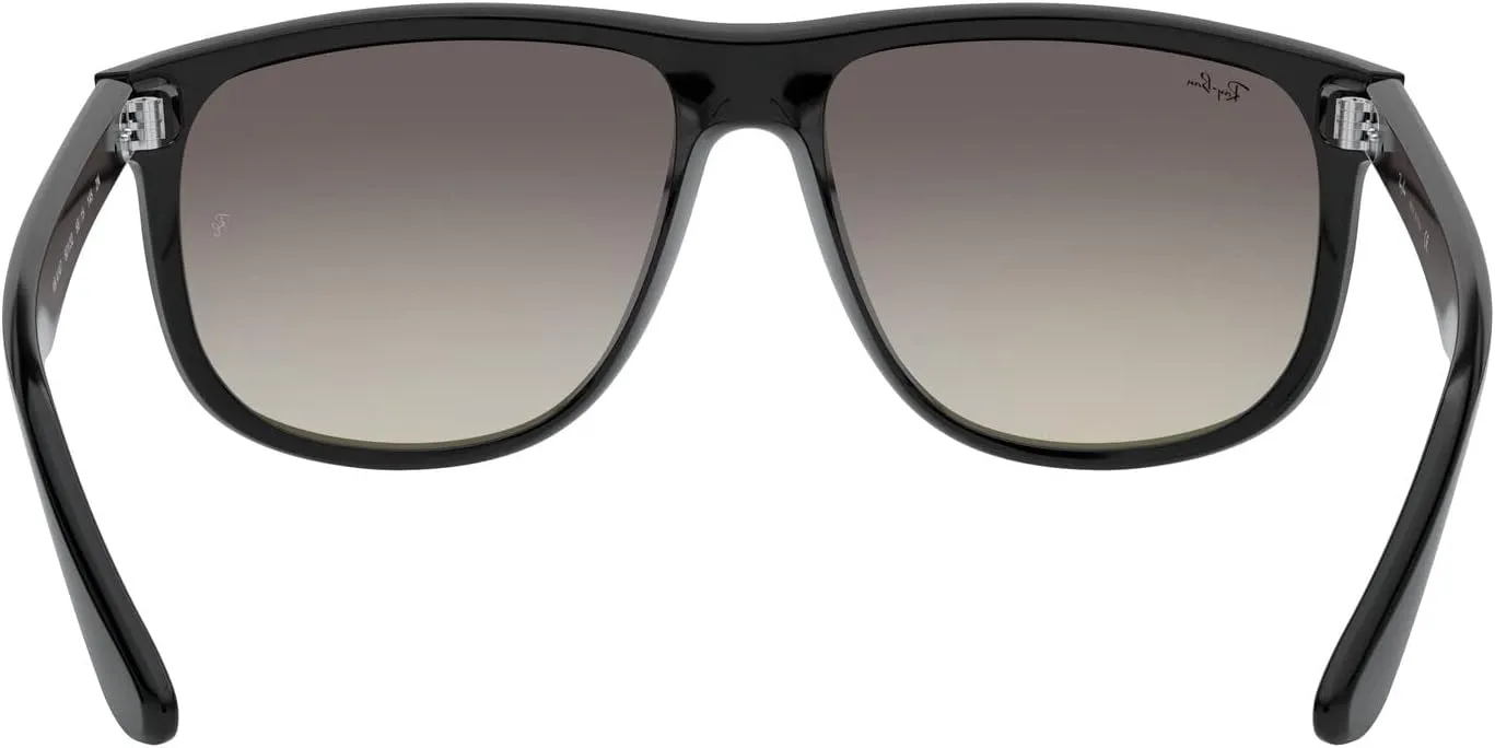 Ray-Ban RB4147 Boyfriend Square Sunglasses