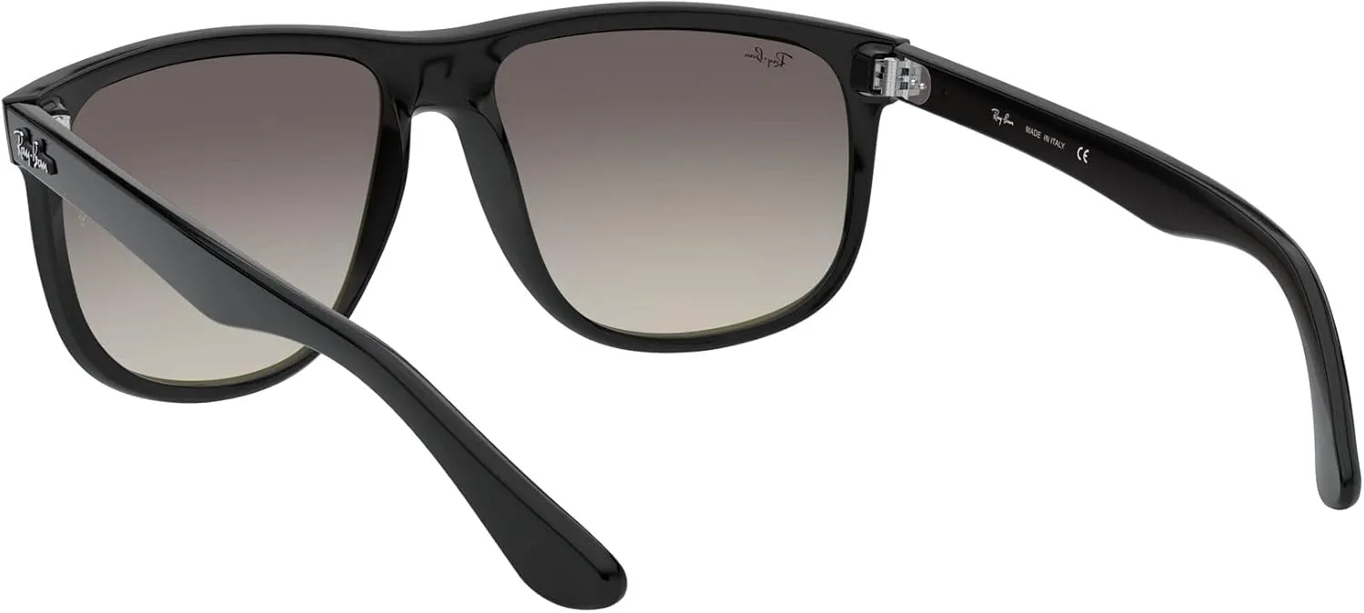 Ray-Ban RB4147 Boyfriend Square Sunglasses