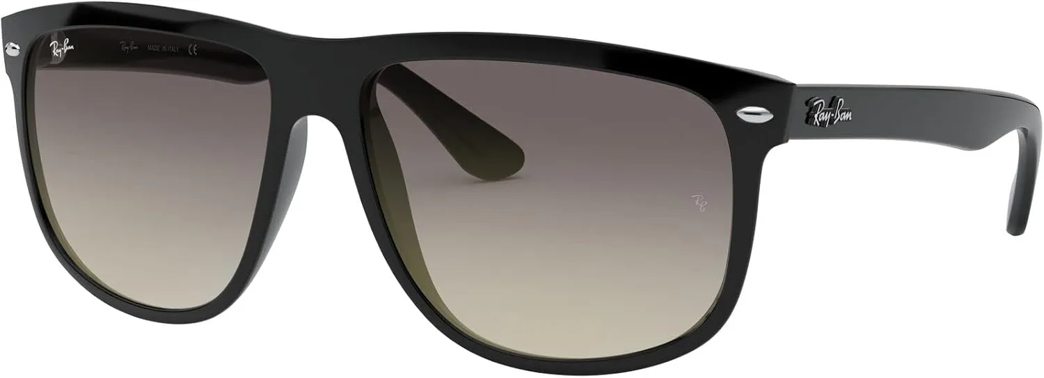 Ray-Ban RB4147 Boyfriend Square Sunglasses