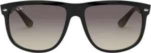 Ray-Ban RB4147 Boyfriend Square Sunglasses