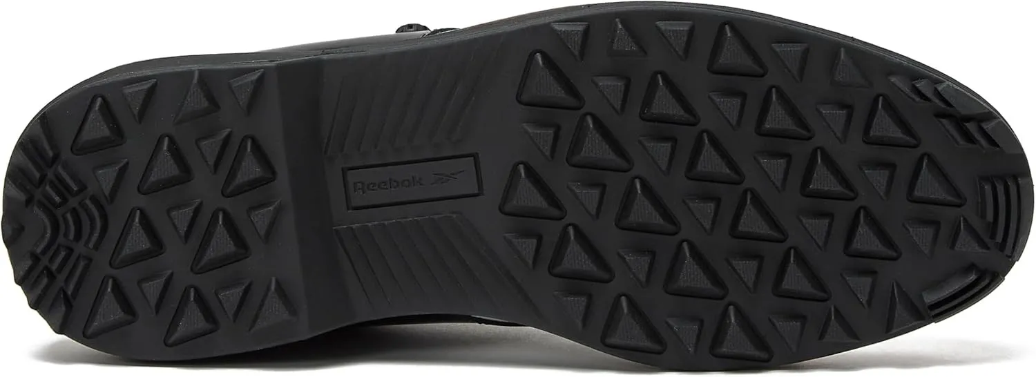 Reebok Unisex-Adult Og Pump Golf Sneaker