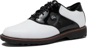 Reebok Unisex-Adult Og Pump Golf Sneaker