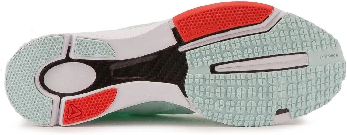 Reebok Unisex-Adult Pump Supreme Jaqtape Sneaker