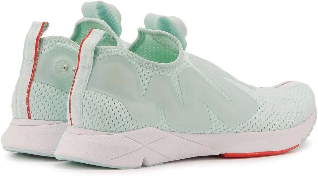 Reebok Unisex-Adult Pump Supreme Jaqtape Sneaker