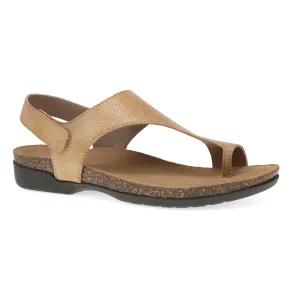 Reece Honey Distressed