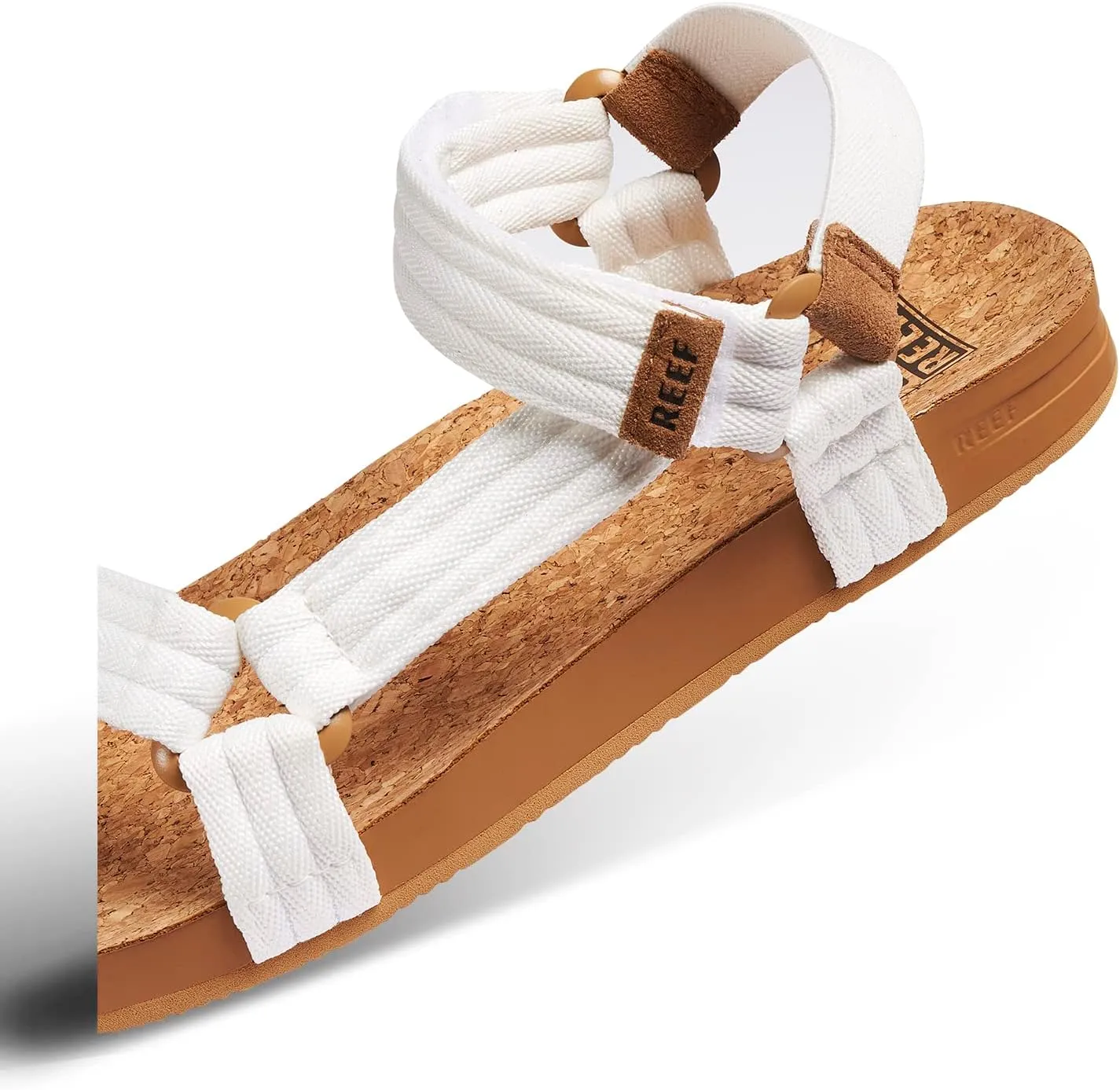 Reef Women's Cushion Rem Sport Sandal
