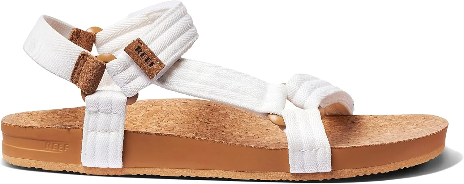 Reef Women's Cushion Rem Sport Sandal
