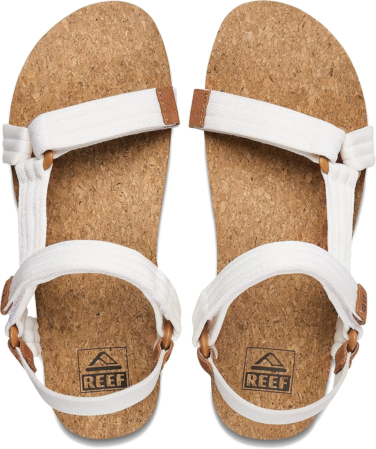 Reef Women's Cushion Rem Sport Sandal