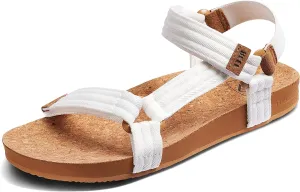 Reef Women's Cushion Rem Sport Sandal