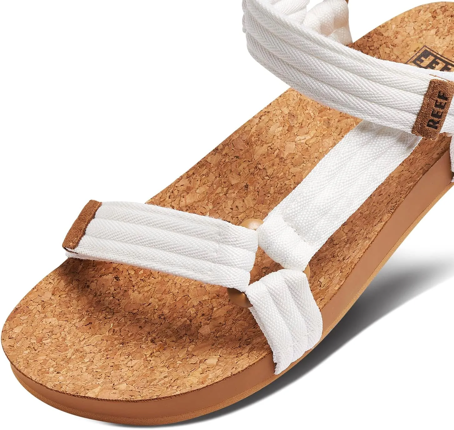 Reef Women's Cushion Rem Sport Sandal