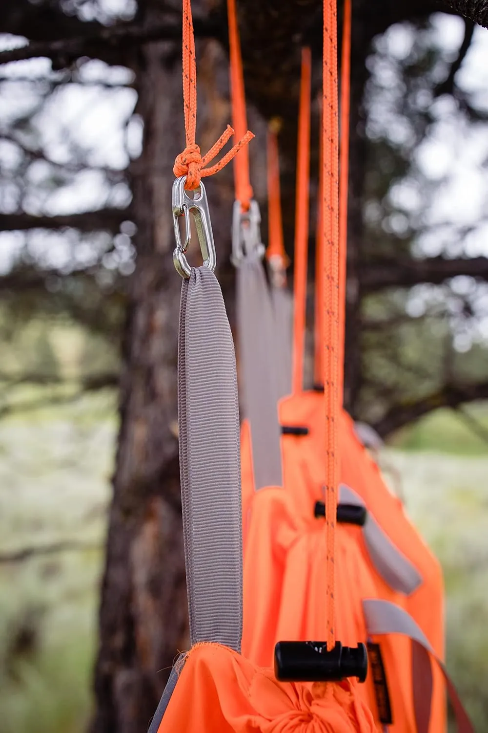 Reusable Game Bags for Elk & Deer