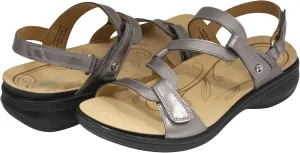 Revere Miami Gunmetal 11 M