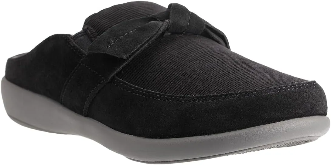 REVITALIGN Women's Siesta Crew Mule